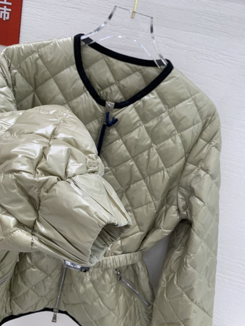 Moncler Down Jackets